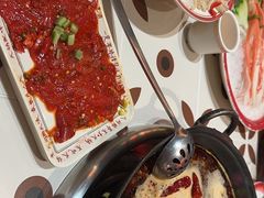 -江北北火锅馆·公路夜市(魏公村店)