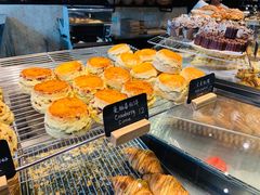 -麦田工坊(月湖店)