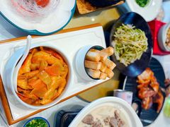 -YUNHE秐合· 雅致浙宴(西溪店)