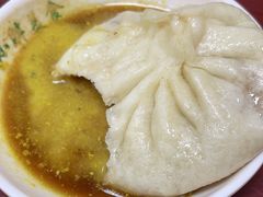 -小胖包子王(光明楼店)