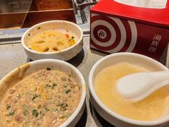 -海底捞火锅(万达广场店)