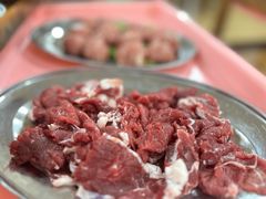 -江村四哥新鲜牛肉店(江高总店)