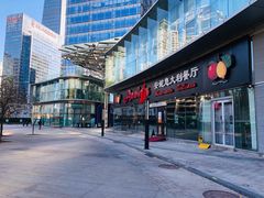 -安妮意大利餐厅(世贸天阶店)