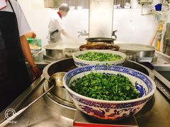 -吾穆勒蓬灰牛肉面·清真(北滨河中路店)