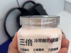 -白色日记·手作酸奶(麦凯乐店)