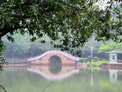 -大雁山风景区