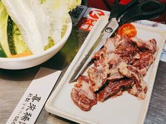 -喜来稀肉(虹泉路店)