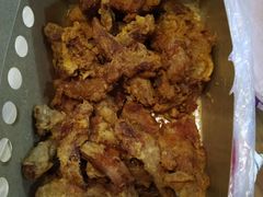 -阿捡忭京炸鸡(韭菜园总店)