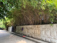 -箱美术馆私房菜(水晶郦城店)