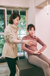 -无界瑜伽普拉提