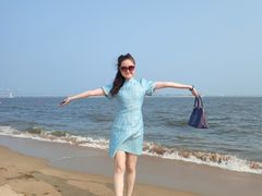 -金梦海湾浴场