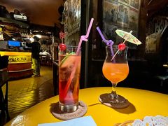 -流浪者复古西餐鸡尾酒吧(沈阳店)