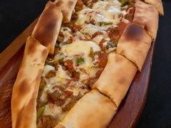 -Efes Turkish & Mediterranean Cuisine 艾菲斯餐厅(陆家嘴店)