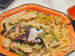 -张亮麻辣烫(哈尔滨金爵万象店)