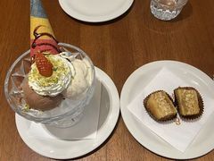 -ELI FALAFEL Lebanese&Mediterranean黎巴嫩美食(富城路店)