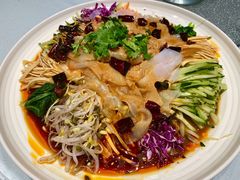 -御海棠老菜馆(福明嘉园店)