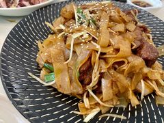 干炒牛河-火啫啫·粤式啫啫煲(南通首店)