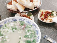 -莒县世起全羊馆(塔桥人家店)