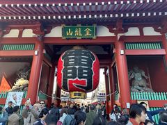 -浅草寺