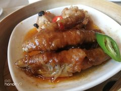 -金苑海鲜酒家(来魅力店)