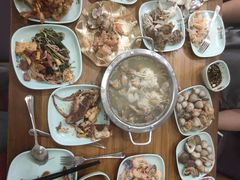-九寸花汀(摩天活力城店)