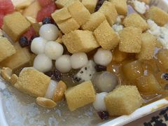 -串妹花式冰粉(乐山总店)