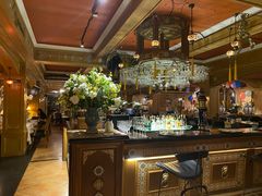 -火车头法国西餐厅