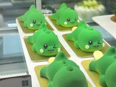 -好利来(武汉新天地店)