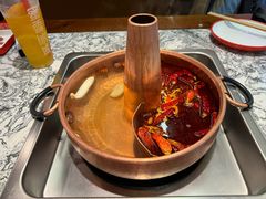 -京元盛铜锅涮肉(上海总店)