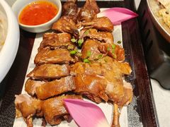 -姑苏家宴·苏帮菜·松鼠桂鱼(苏州总店)