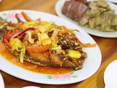 -邮电新村嘉积鸭美味园