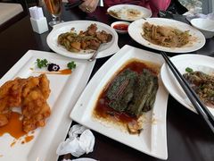 -小南洋海景餐厅(深圳湾店)