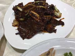 -凤城礼记鱼翅海鲜酒家(新马路总店)