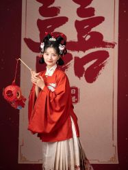 -今生有约婚纱摄影店(景德路店)