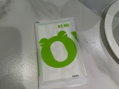 -蛙喔牛蛙(太仓万达店)