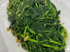 -潮州菜馆(十里河店)