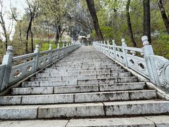 -九鼎铁刹山风景区