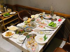 -围炉夜话·潮汕卤水火锅(榕江店)