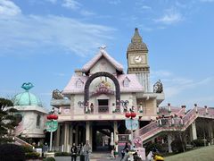 -杭州Hello Kitty乐园