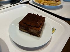 -宜家·瑞典风味餐厅(四元桥店)