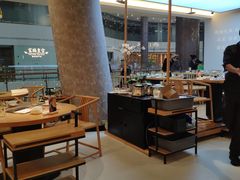 自助取餐区-湯系·煲汤手艺人(东二环泰禾广场店)