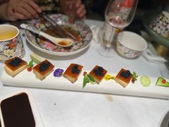 鱼子酱烤鸭-津禧荟·酥皮烤鸭(北辰店)