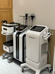 -芳朵美容养生SPA