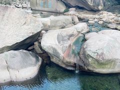 -崂山九水游览区