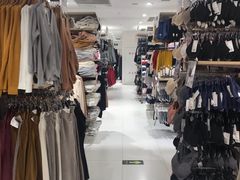 -优衣库(北京万柳华联购物中心店)