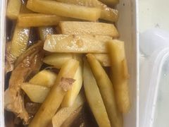 -羊之道草原味道清真餐厅(番禺店)