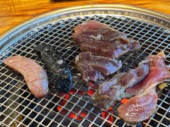 -牛人·雪花牛·木炭烤肉(昆山陆家店)