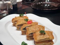 -荣兴酒家(徐家汇店)