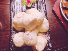 雪绵豆沙-鹿鸣春饭店(总店)