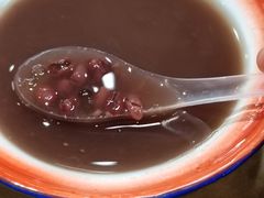红豆汤-老三样·旧食新味(万寿宫店)
